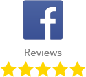 Facebook reviews